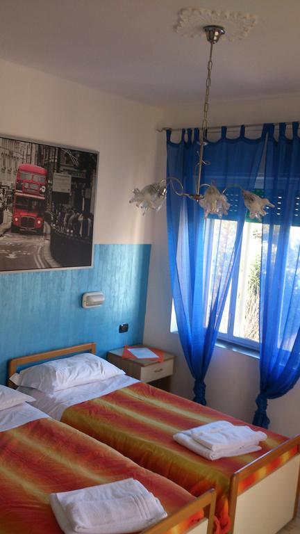 Hotel Paradise Bruzolo Room photo